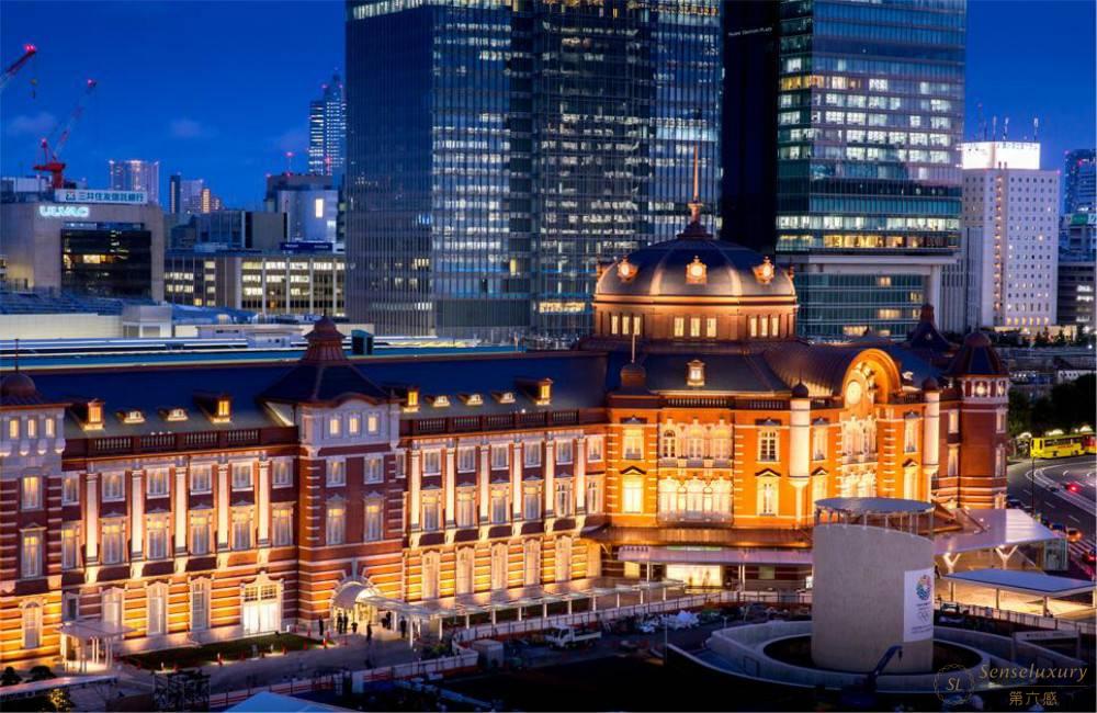 东京站酒店