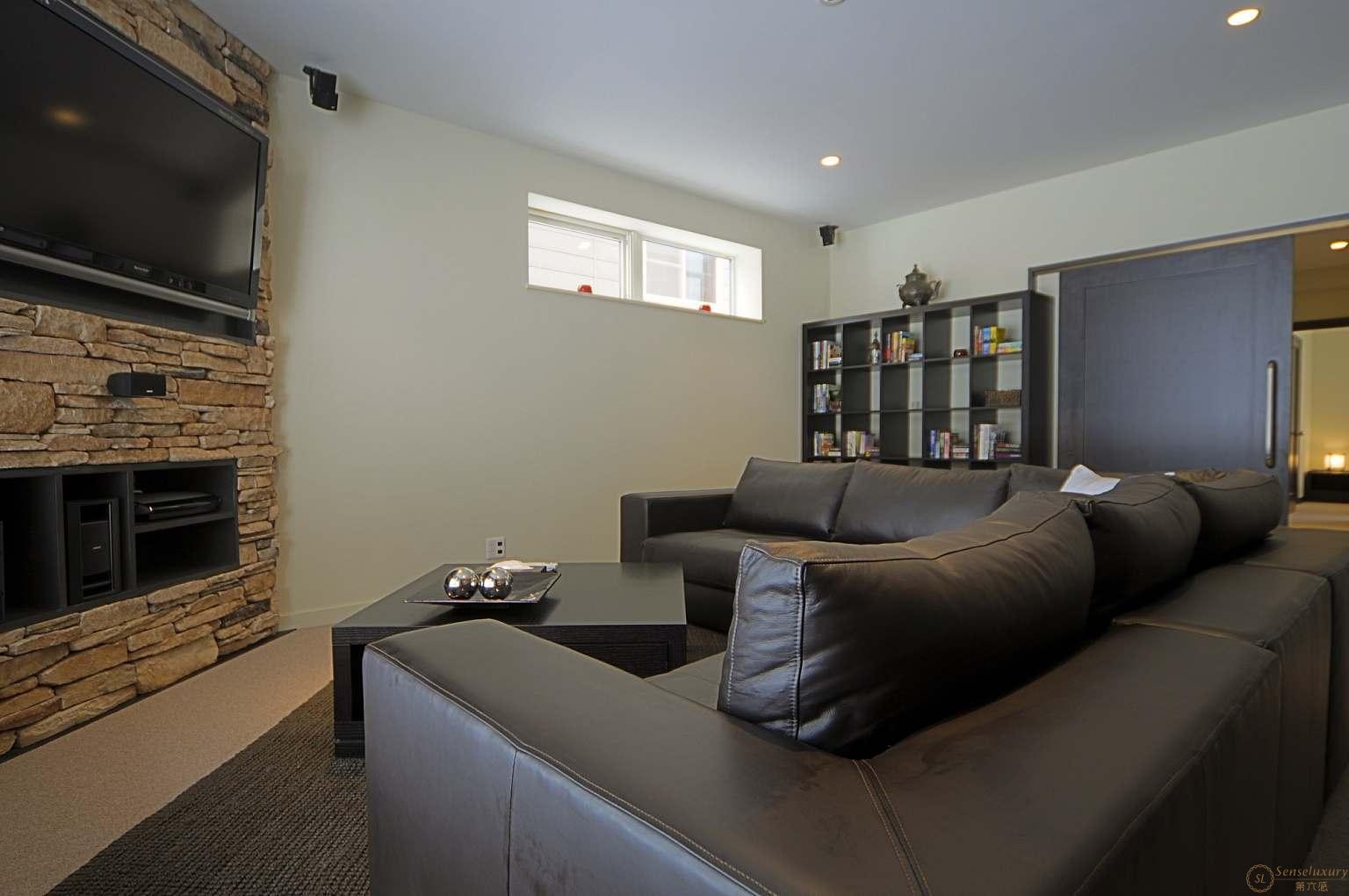 第六感Senseluxury 度假别墅-粉雪木屋-screenshot-8