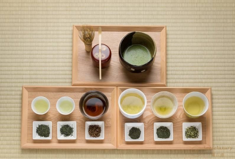 第六感Senseluxury 度假别墅-京の茶宿 玄米茶-screenshot-8