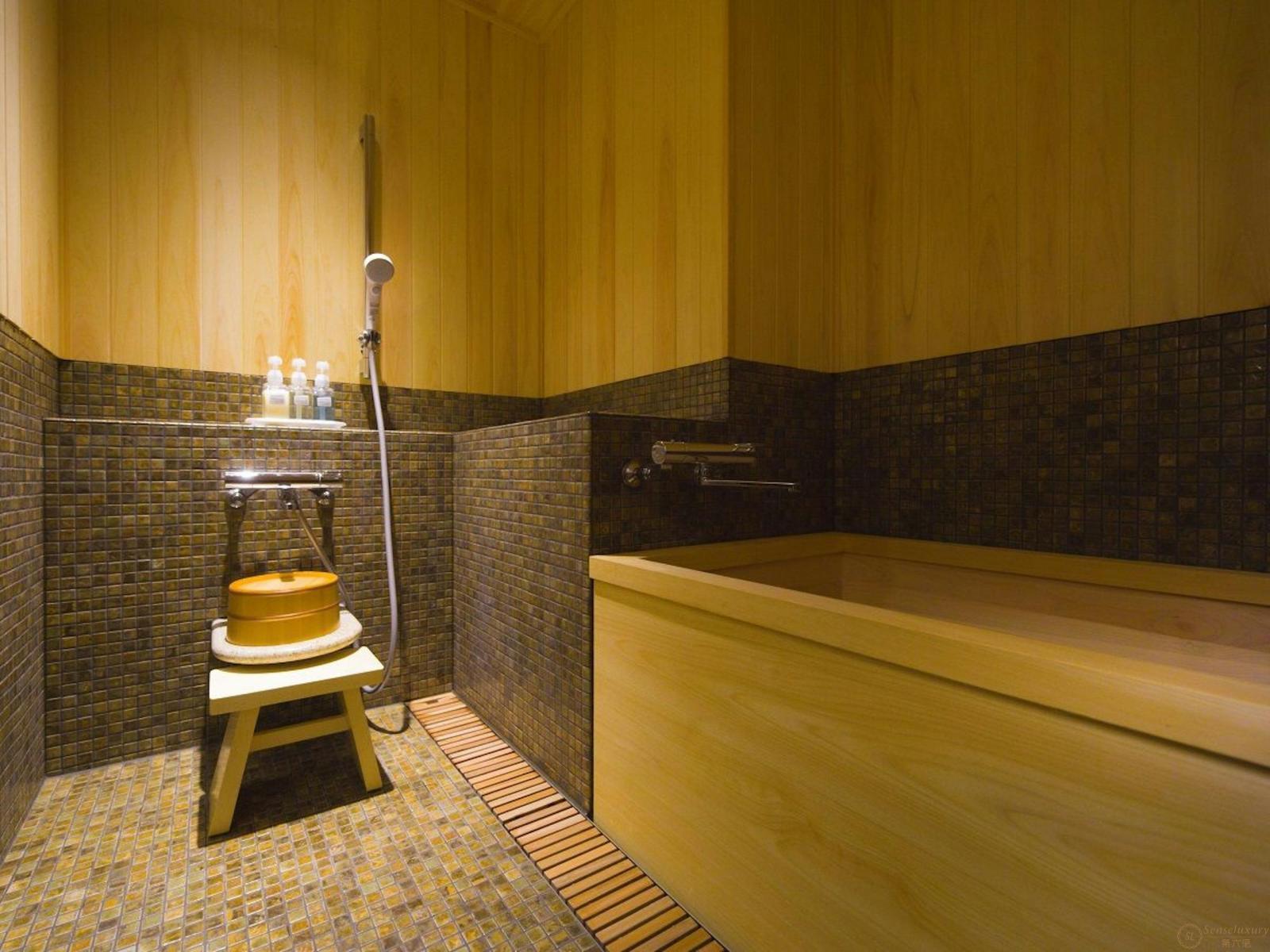 第六感Senseluxury 度假别墅-钟山苑-screenshot-28