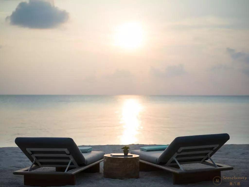 第六感Senseluxury 度假别墅-马尔代夫马穆纳古洲际度假酒店-screenshot-8