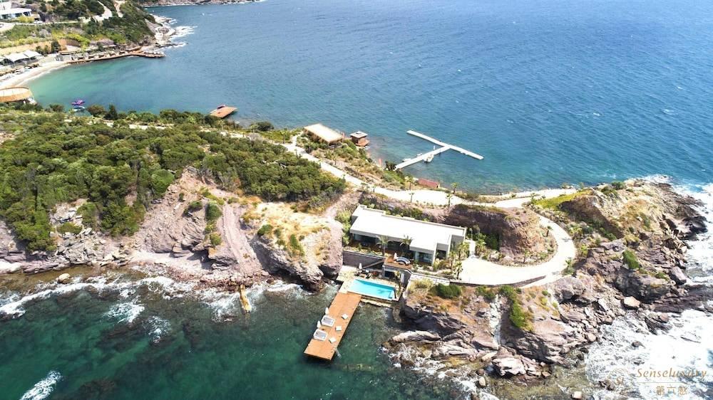 爱琴海博德鲁姆丽世度假村