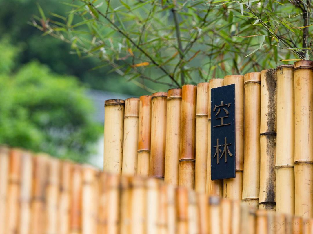 大山初里空林