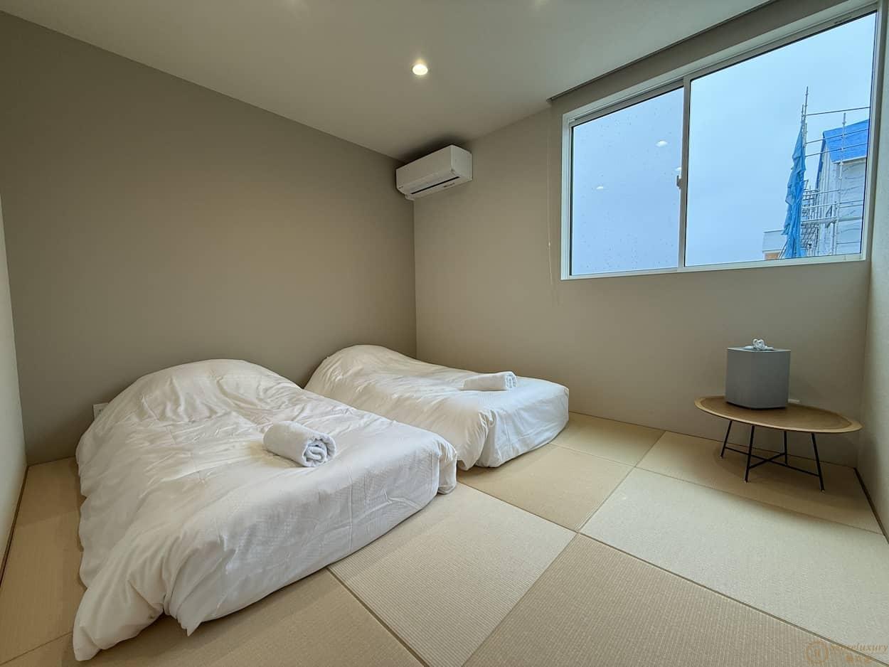 第六感Senseluxury 度假别墅-白马MK小屋-screenshot-8