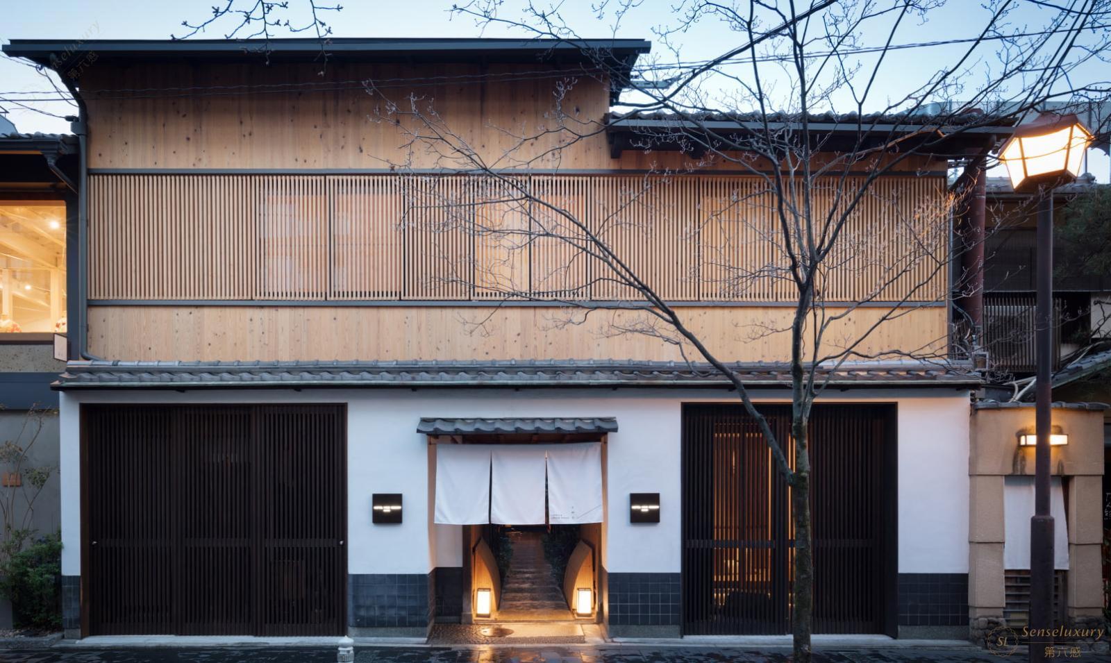VMG京都度假酒店-鸭川