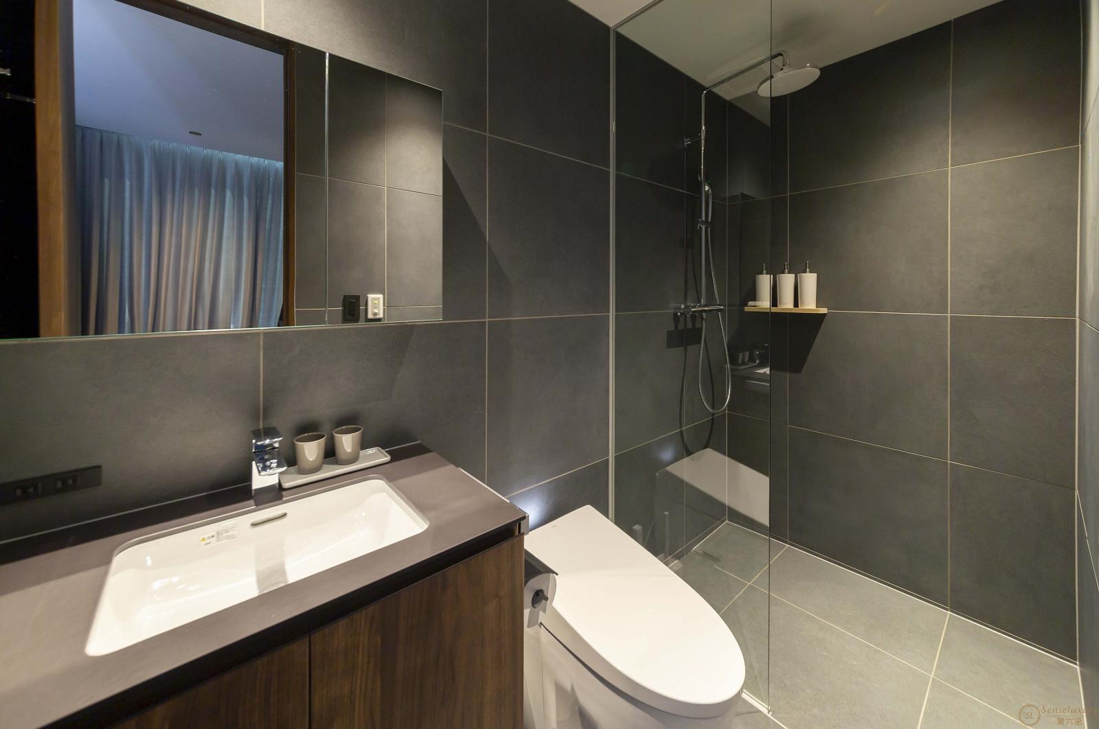 第六感Senseluxury 度假别墅-卢别墅2号-screenshot-12