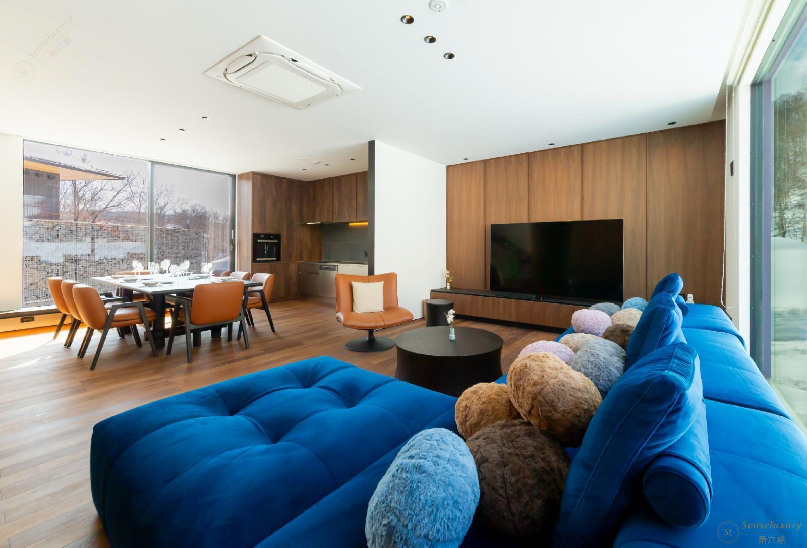 第六感Senseluxury 度假别墅-卢别墅2号-screenshot-0