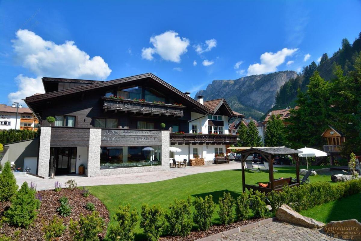 CHALET ELISABETH