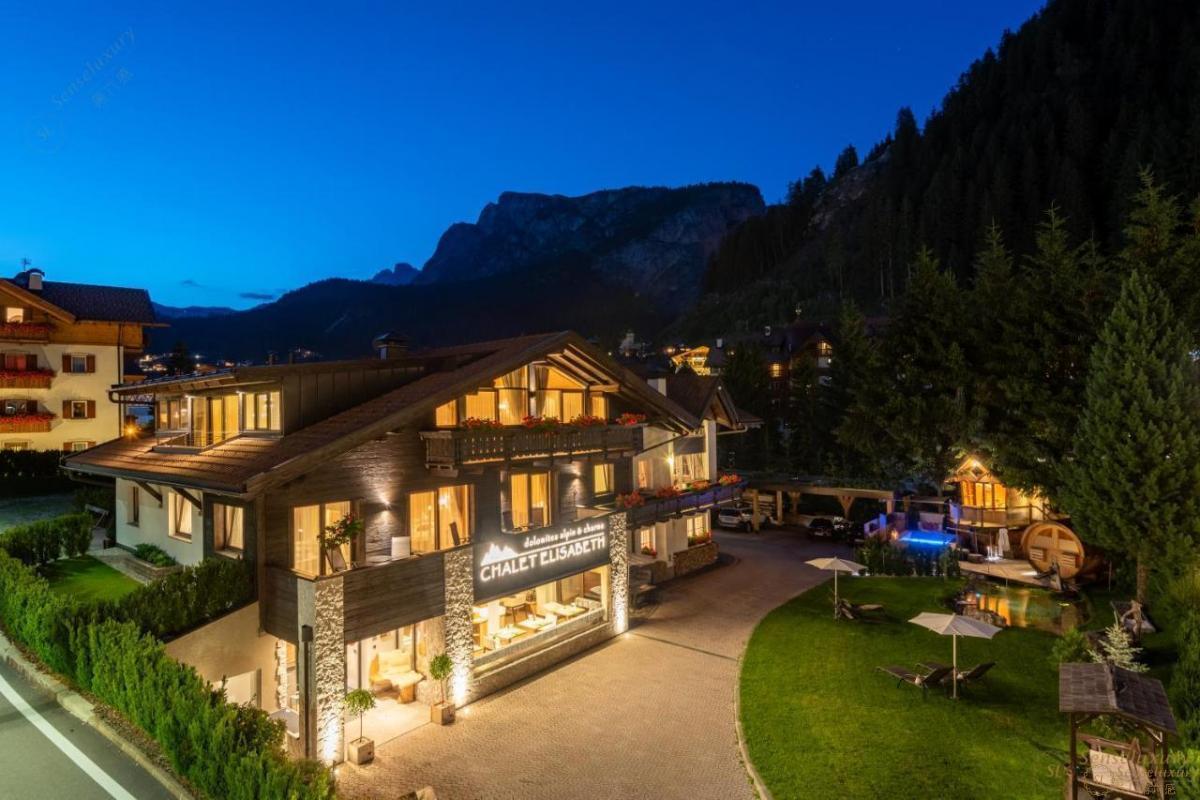 CHALET ELISABETH - Photo 3