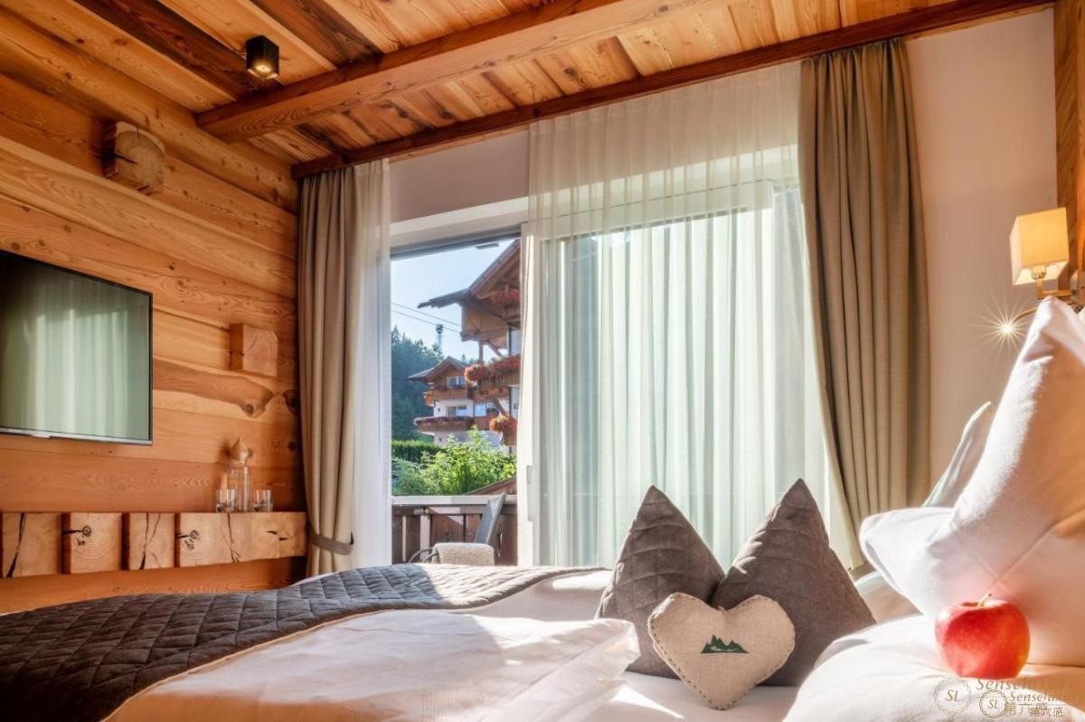 CHALET ELISABETH - Photo 4