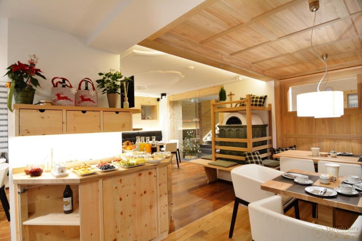 CHALET ELISABETH - Photo 2