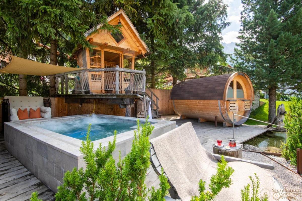 CHALET ELISABETH - Photo 5