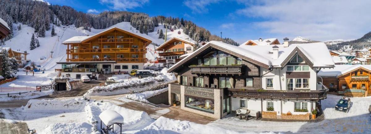 CHALET ELISABETH - Photo 7