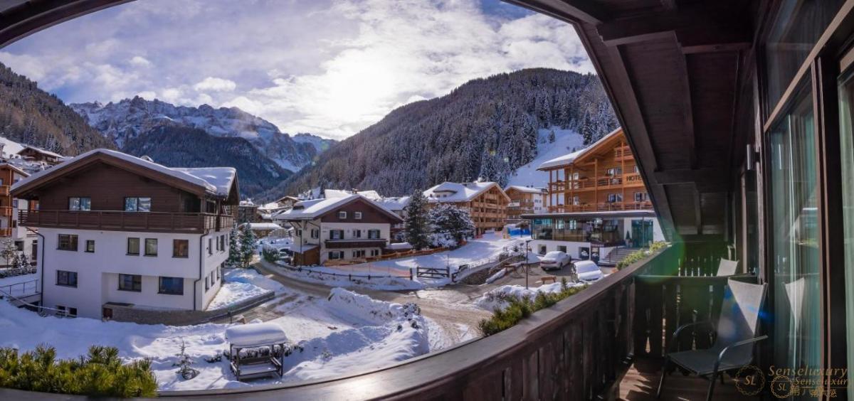 CHALET ELISABETH - Photo 8