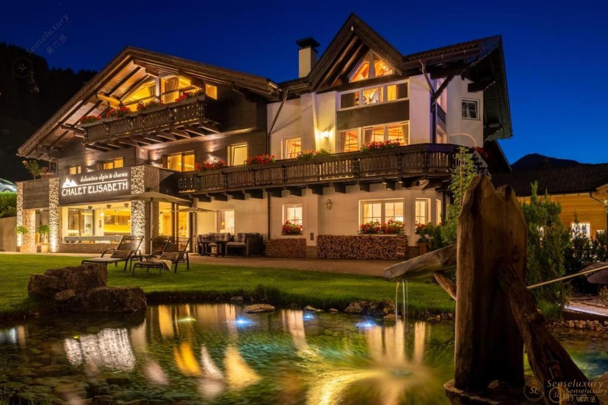 CHALET ELISABETH - Photo 10