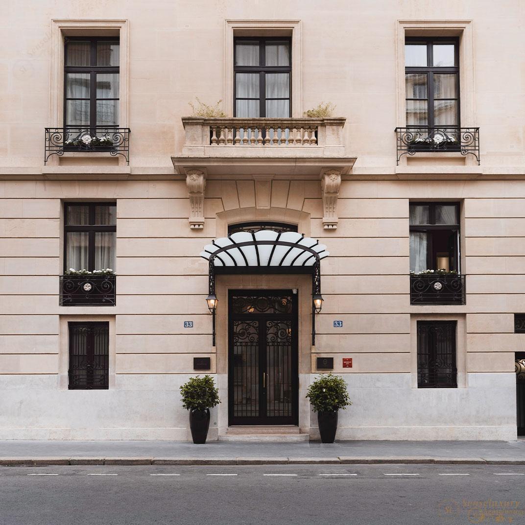 MAISON VILLEROY