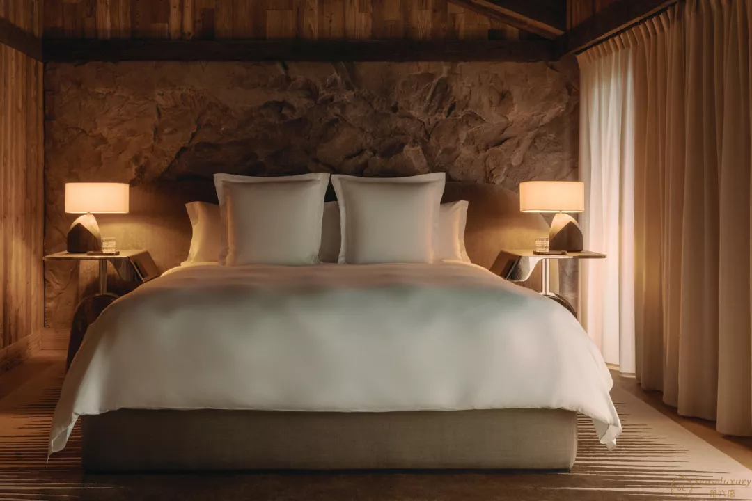 ROSEWOOD COURCHEVEL