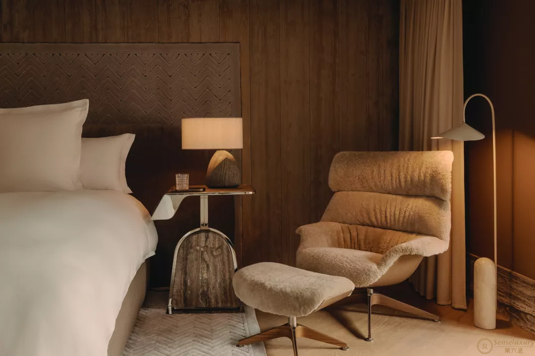 ROSEWOOD COURCHEVEL - Photo 2