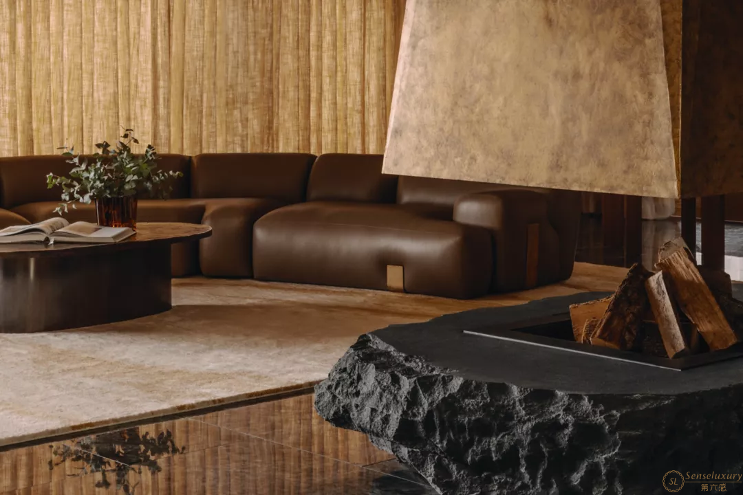 ROSEWOOD COURCHEVEL - Photo 6