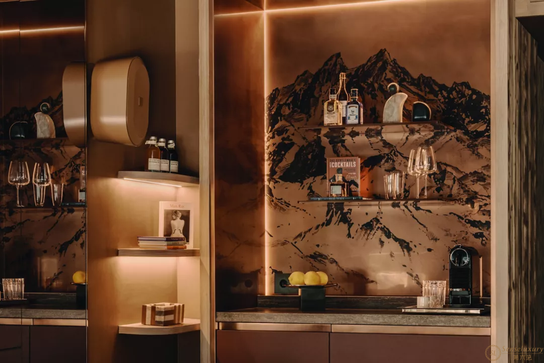 ROSEWOOD COURCHEVEL - Photo 7