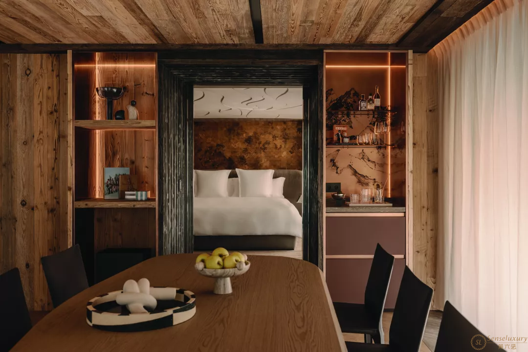 ROSEWOOD COURCHEVEL - Photo 8