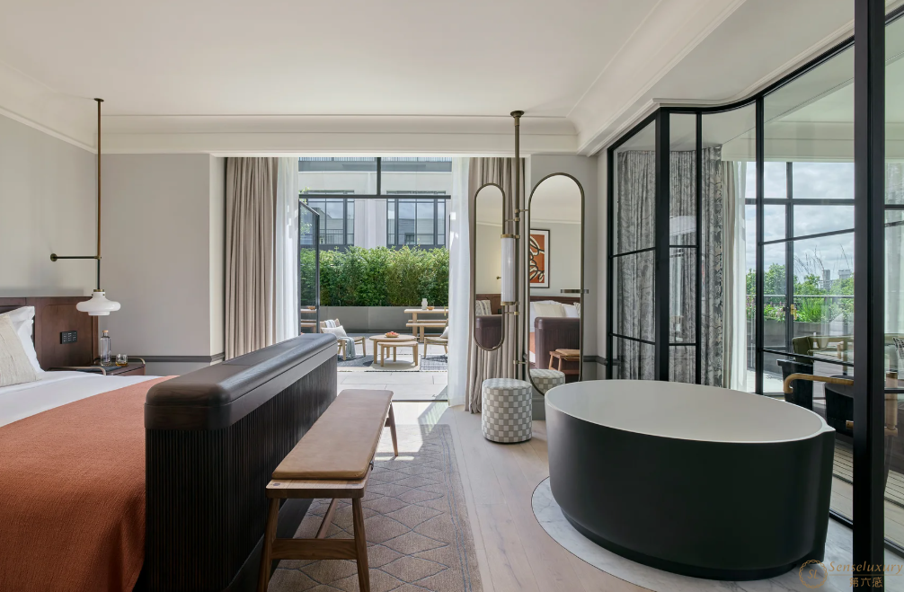 SIX SENSES LONDON - Photo 3