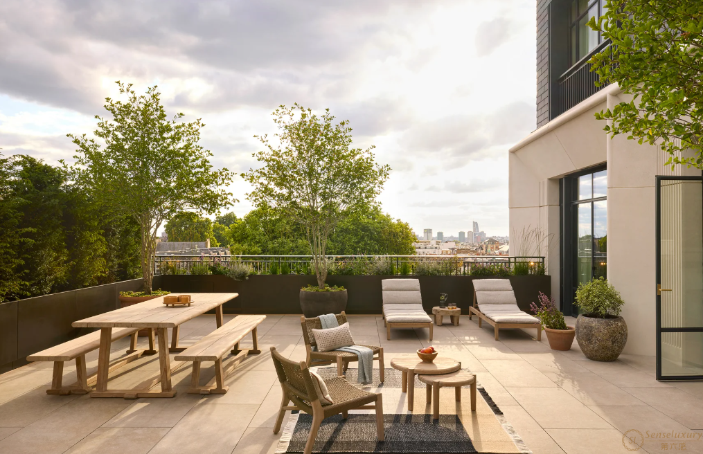 SIX SENSES LONDON - Photo 4