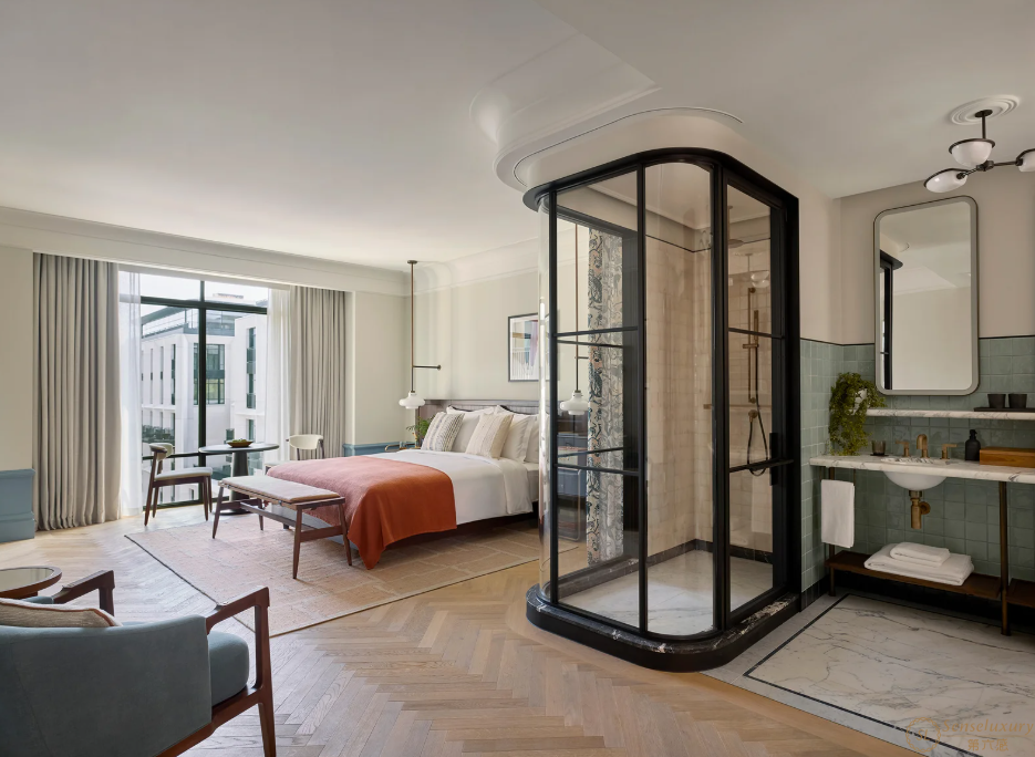 SIX SENSES LONDON - Photo 5