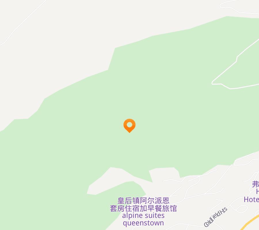 Cascata Map