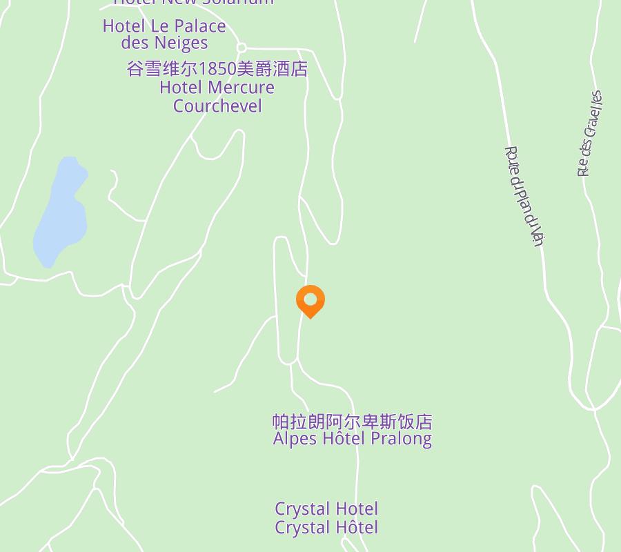 Coquelicot Map