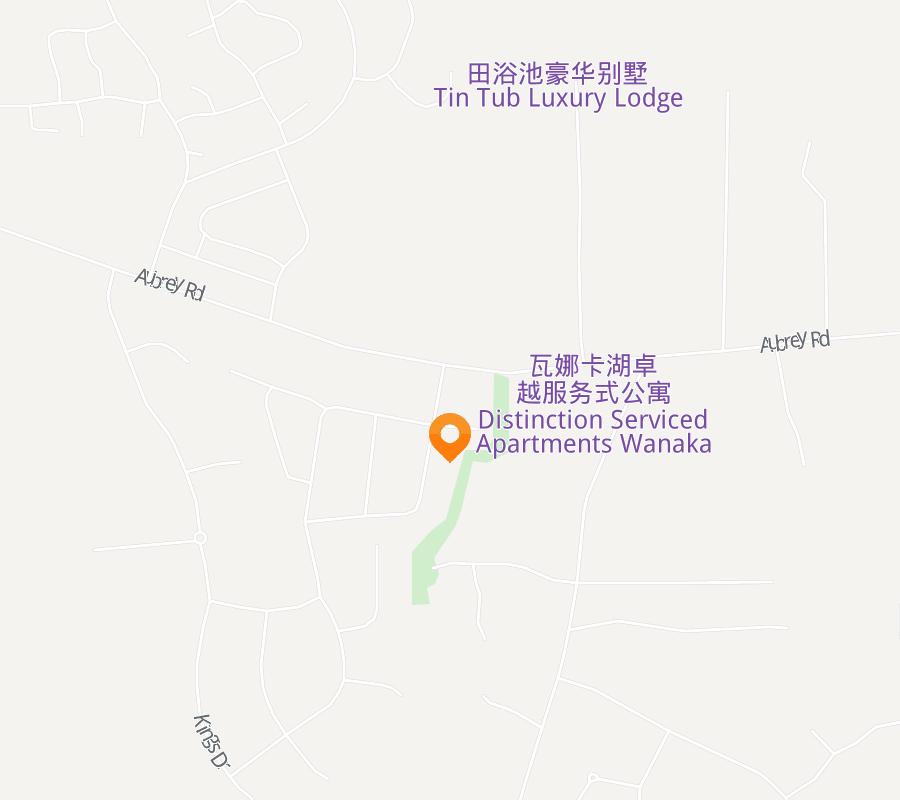 Teitei Map