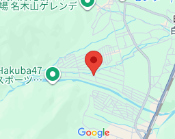 Hakuba Amber Resort Luxury Map