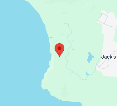 The Lake House Map
